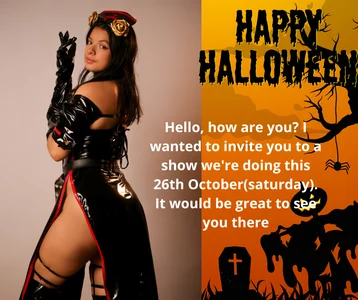 yungelitamor_ kullanıcısının HAPPY HALLOWEEN 2024 albümü -  6 fotoğraf