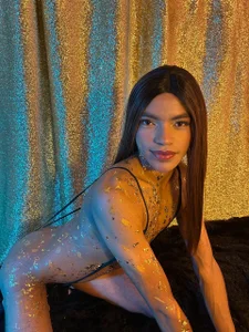 Catalina_skinny1 YOUR SON☀️🫦 Foto 5