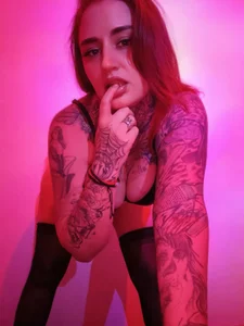 blazed_vixen Public  2. fénykép