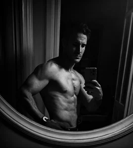 firefighterr88's XXX Nude Photo 1