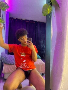 felipecams hi love Pic 3