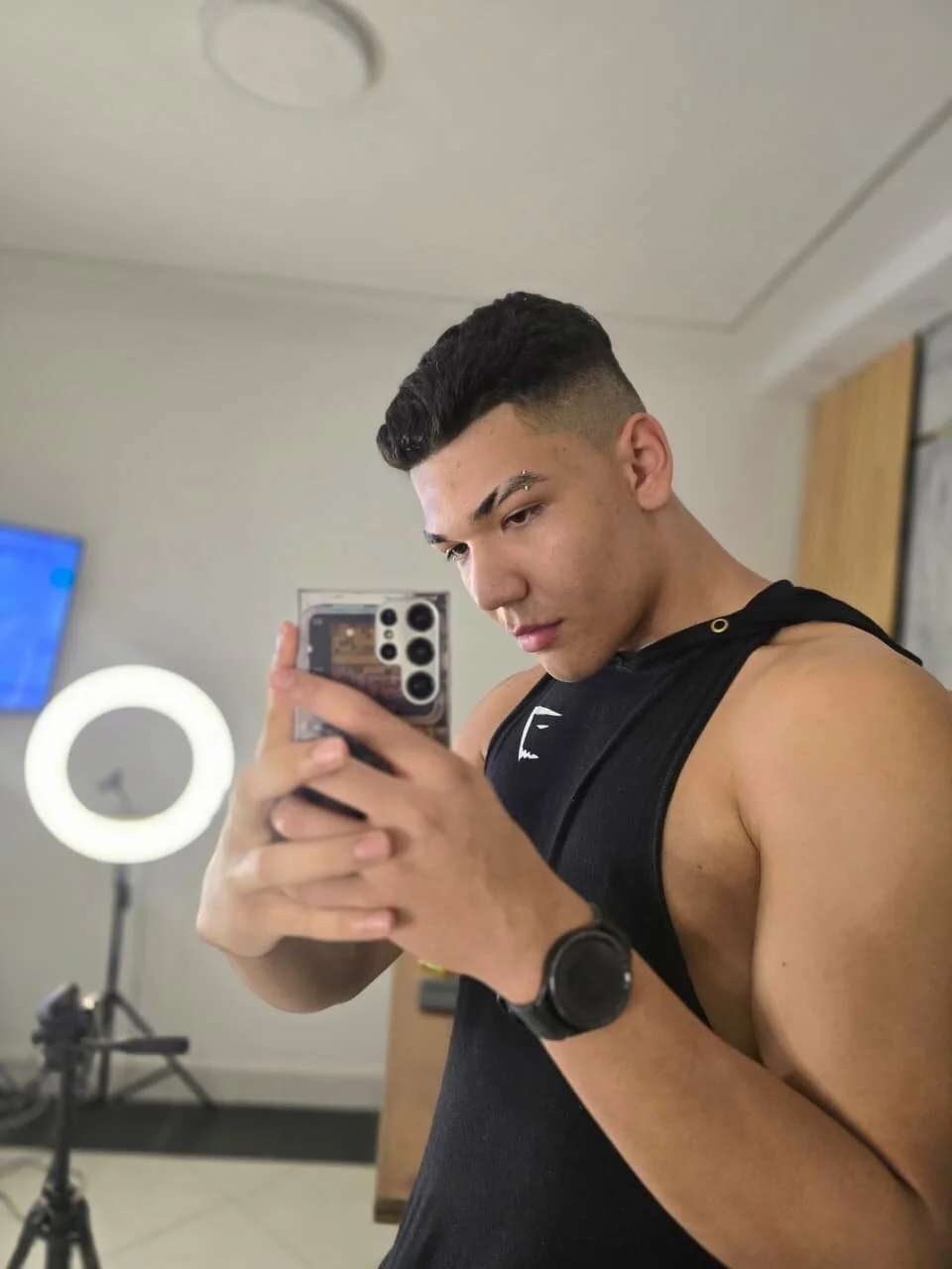 Foto  4624 de ApoloJackson1 – em alta