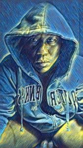 SpincerHardonhowdy Bild 8