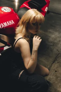 Nelly_SilkのPublicの 3枚の写真