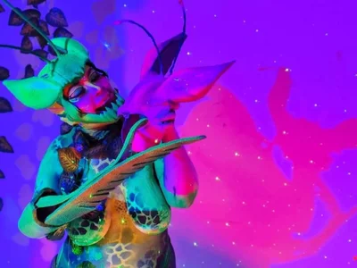 Hada_dracanae ART🎨 Foto