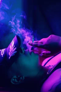 AbbySmiitth_ Dark, dangerous and delicious 🔥 Pic 5