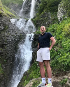 Alexey_Hairy Public  2. fénykép