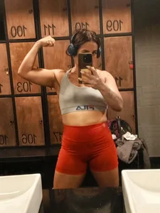 Zdjęcia electra_hunt En el gym:  5