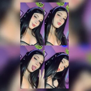 Kiss de Ashlycuute  photos