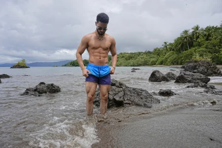 Josseph1_ Playa 🏝️ Pic