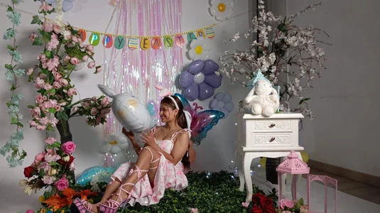 Yourwishisme_val EASTER CELEBRATION 🌸🌸 Billede 6