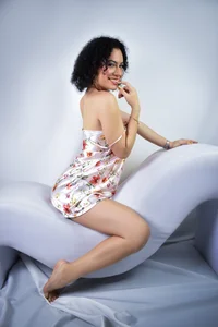 cailynhot Romantic Outfit Bilde 2