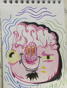 Julieta_priv My works 🦄🦄 사진 5