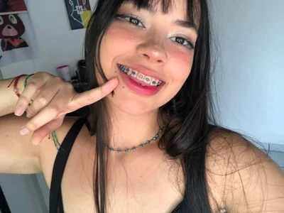 honnielane sexy brakets Pic 6