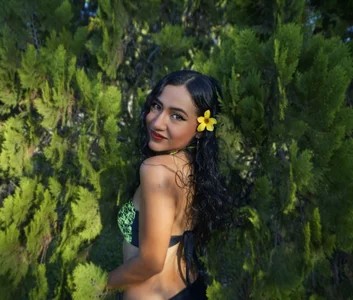 Pool day refresh 🍃💚 od anna2809  5 snímek