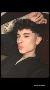 Tyler_Blade Welcome Foto