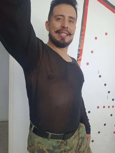 KalethBigDick November 2023 Pic 9