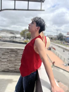 Monkey D. Chris ☠️ od Naughty__Chriss  2 snímek