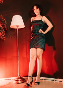 LadyMonna Foxy Lady Pic 4