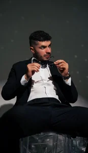 LaraandAxel 🖤axel😎  2. fénykép