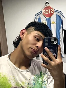 Public de antony_cockplayy Foto 4