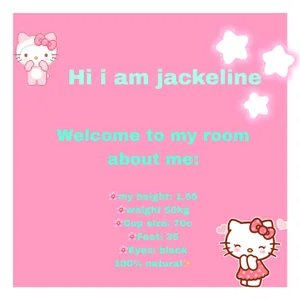 jackelinuhPublic Bild