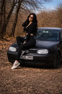 Zdjęcia HotVWGirl VW:  5