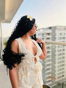 linda_sofi__ How about my new look? 😍 Immagine 