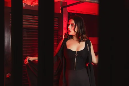 Barbie_Goddess Vampire ⚰️ Pic