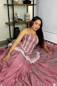 _Victoria_Collins Carnaval Baranquilla Pic 5