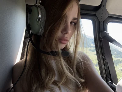 LillianLester Let's play GTA ? 😎 Poză 4