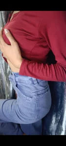 MeeraMagic's XXX Nude Photo 1