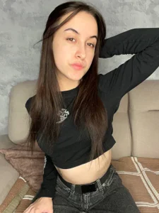 MarcelinaMei Quiet insolence Pic 5