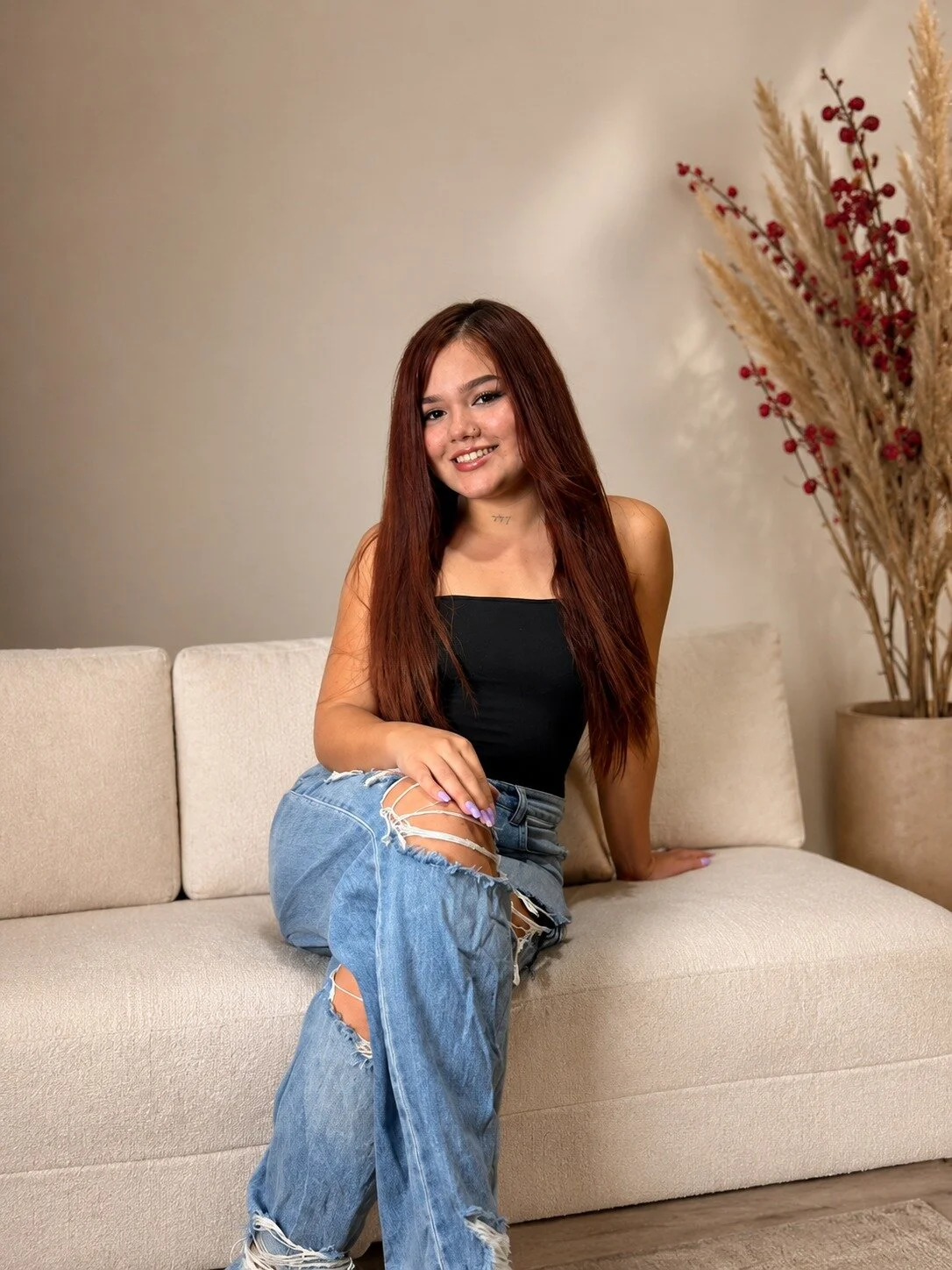 amelia_rousse26 Populära bilder 4525