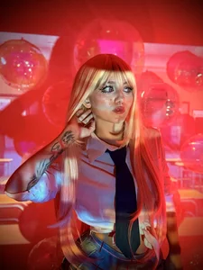 Sakito_Tokio Doll Energy 🎀 Pic 9