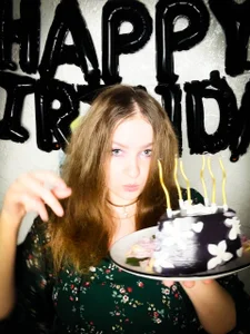 VanillaDesire kullanıcısının Happy birthday to me🥳🖤 albümü -  5 fotoğraf