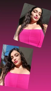 Marilynselxoveanalhard Public Foto 6