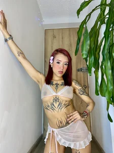 Gaby_Tailor Flowers 🌸🤍 Pic 4