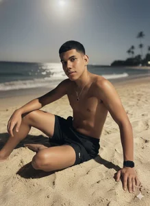 AnthonyRosz i am relax фото 4