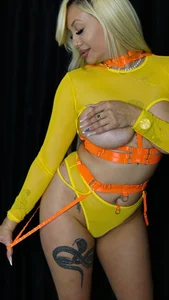 SonyaJoy Too hot to handle 💕😍 Poză 7