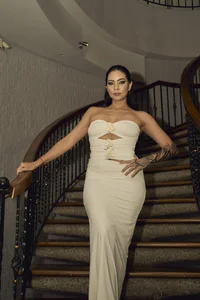 lulu_wonder Sublime latina Poză 3