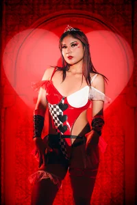 Missslunaa Halloween Pic