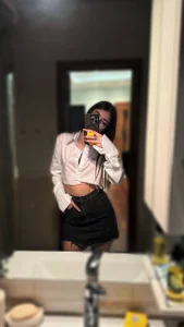 )