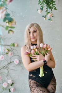 CarolMay Spring mood Foto 7