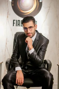 Ethan__Walker sexy boss dominate Foto 9