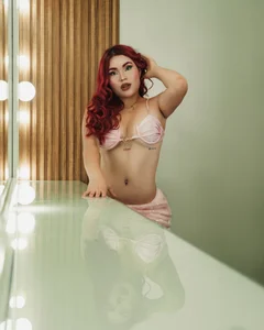 Sidney_clark The mirror doesn't lie.😙 Pic 2