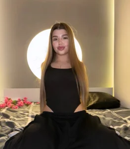 DelenaRines 😍😅🧊 Poză 5