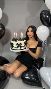 my birthday🎈👑 od AllissonJames  6 snímek