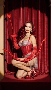 TiffanyBlaize My Naughty Valentine 💋❤️ Fotka 5