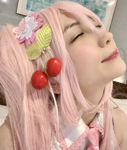 -mirurun08-のミクコス❤️の 4枚の写真